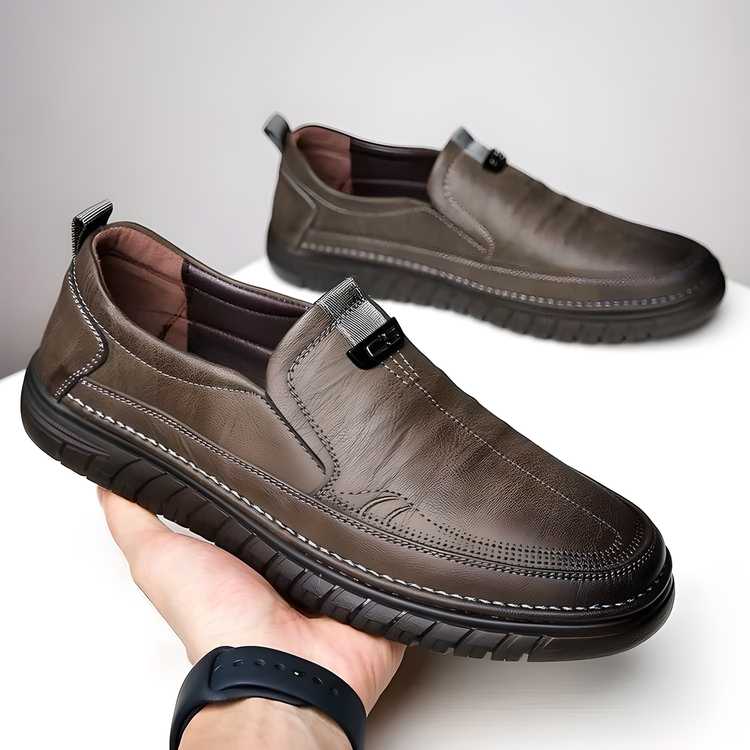 STRATFORD SMART-CASUAL SKOR