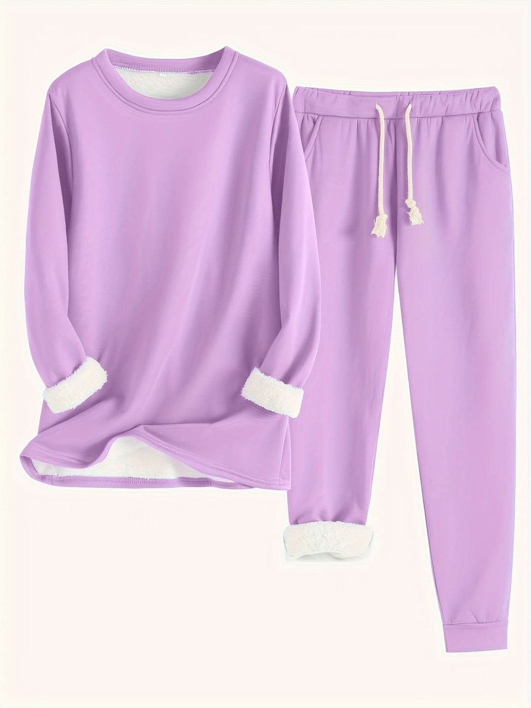 ELARA MJUKT LOUNGE-SET