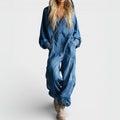 ARLENA KOMFORT HUVUDJUMPSUIT