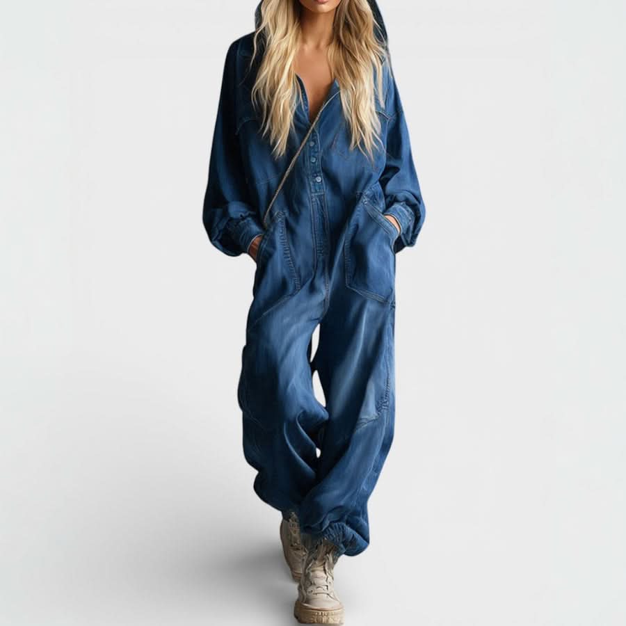 ARLENA KOMFORT HUVUDJUMPSUIT