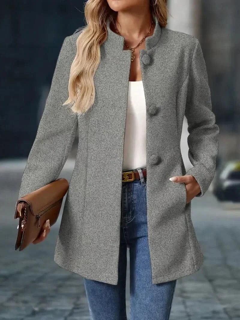 LORIELLE SKRÄDDAD KAVAJ