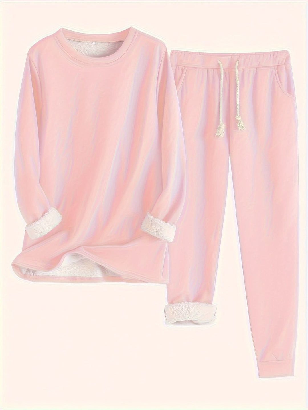 ELARA MJUKT LOUNGE-SET