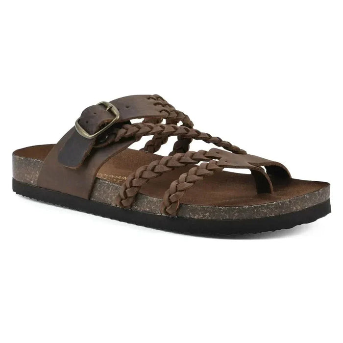 KLASSISKA Ortopediska GÅNGSKOR