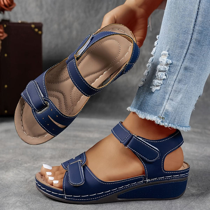 VIRELLE KOMFORT SANDALER