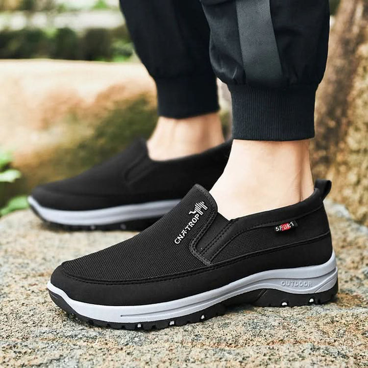 HARLOW KOMFORT SLIP-ONS