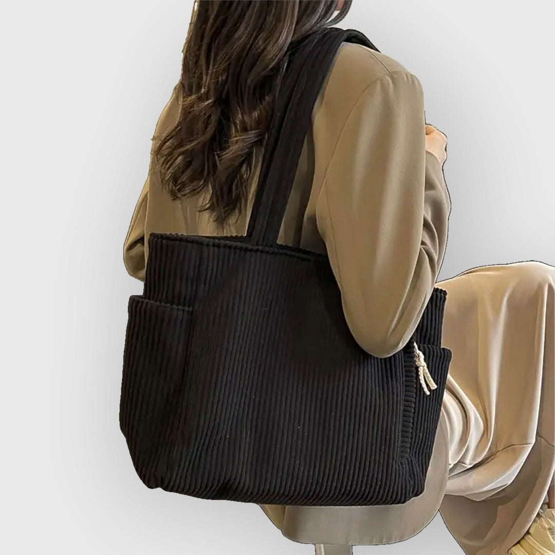 CAMILLE MAGAZINEBAG