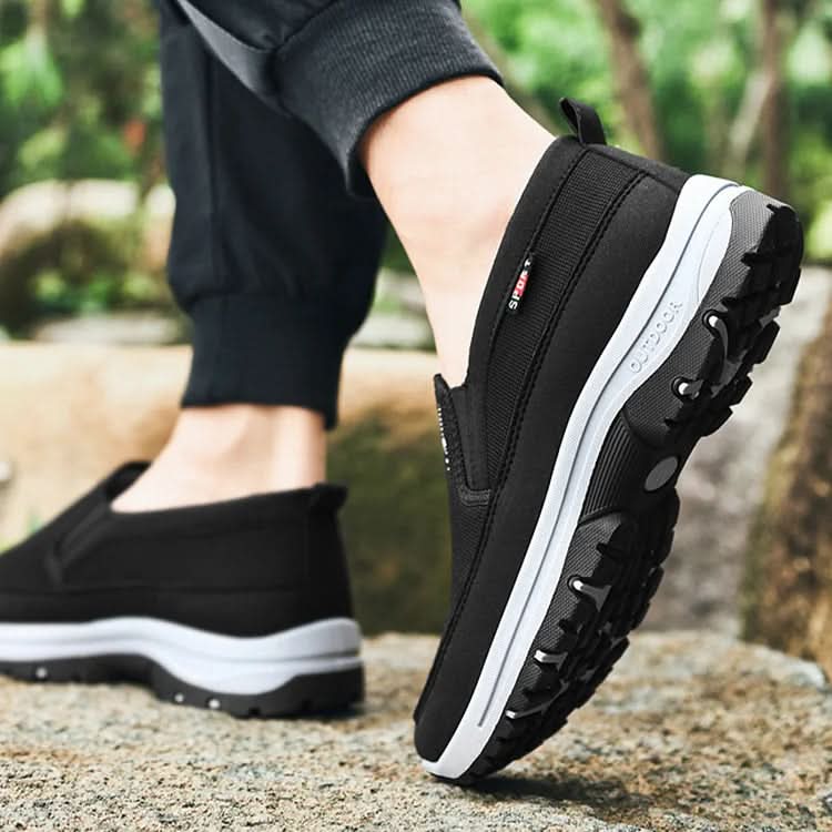 HARLOW KOMFORT SLIP-ONS