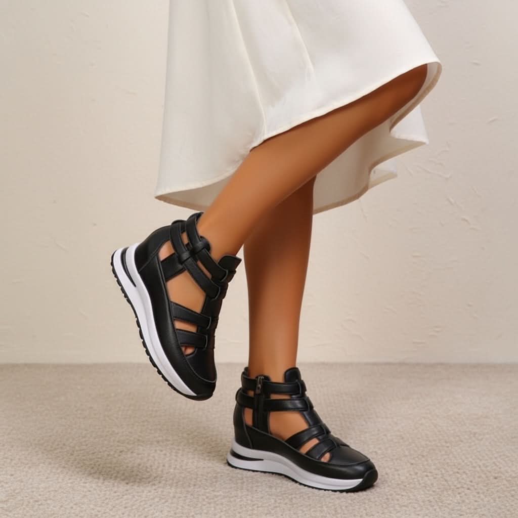 FREYA COMFORT KILSANDALER