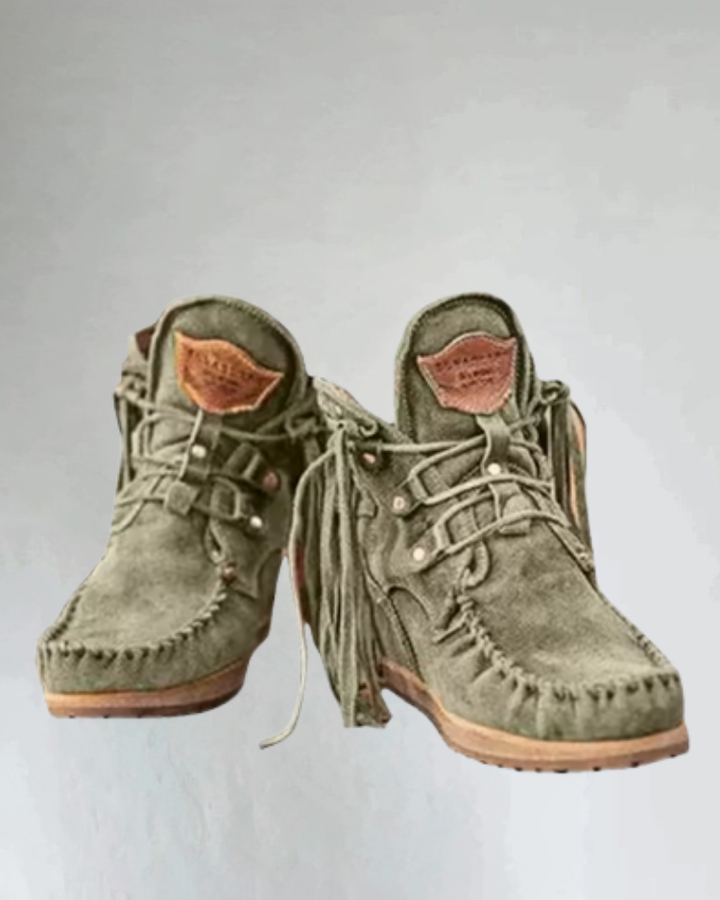 MAYA KOMFORTSTÖVLAR