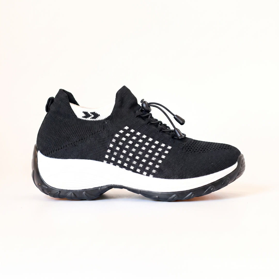 KESTERMERE AIR-KNIT KOMFORT-SKO