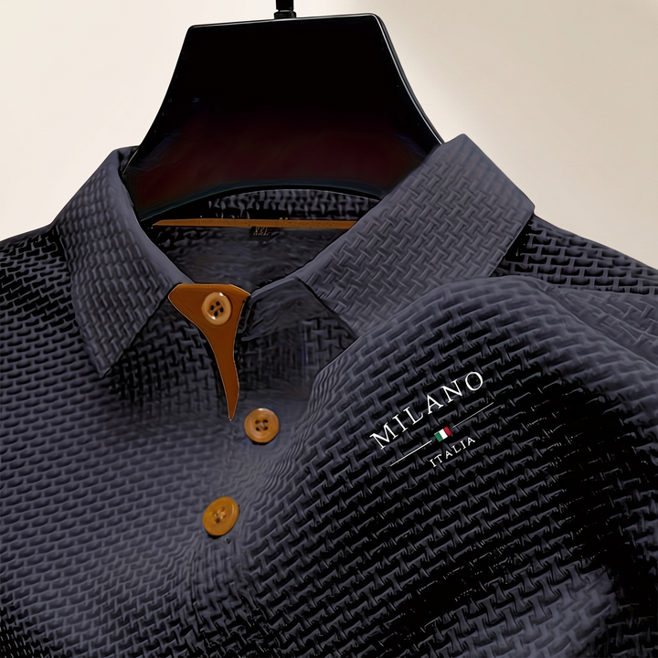 BRAEMORE PREMIUM STICKAD PIKÉ