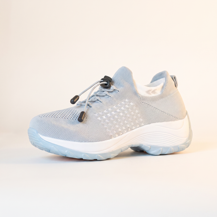 KESTERMERE AIR-KNIT KOMFORT-SKO