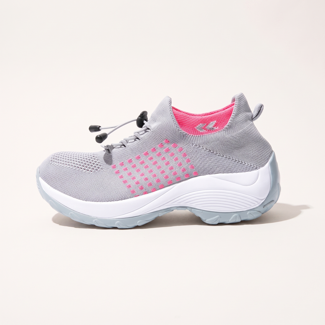 KESTERMERE AIR-KNIT KOMFORT-SKO