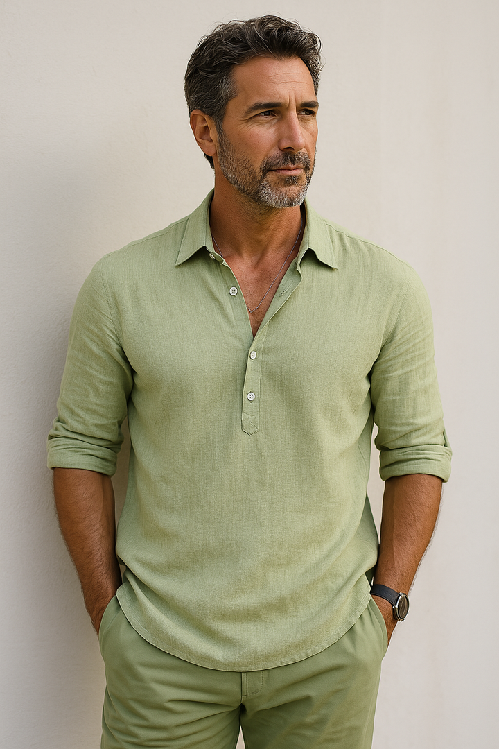 HARRISON LINNEPIKÉ