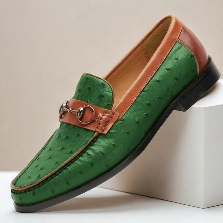 ORVANI LOAFERS I KOHUD