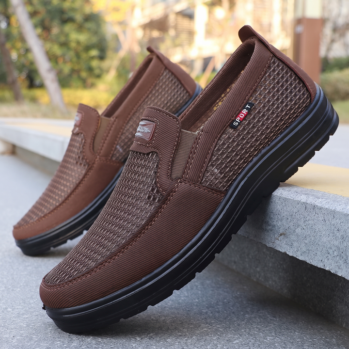 FRASER LÄTTBÄRA SLIP-ON