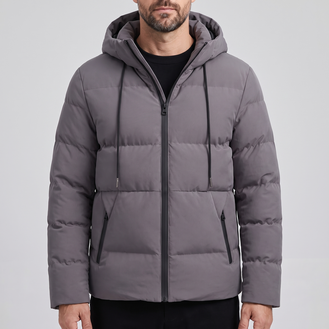 CAVENDISH VARM VADDERAD JACKA
