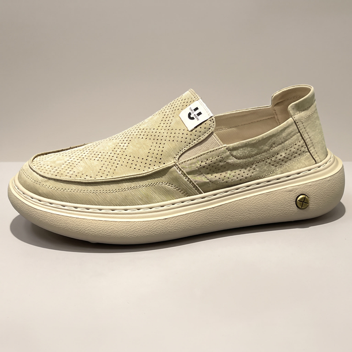 WESTCOTT KOMFORT SLIP-ON SKOR