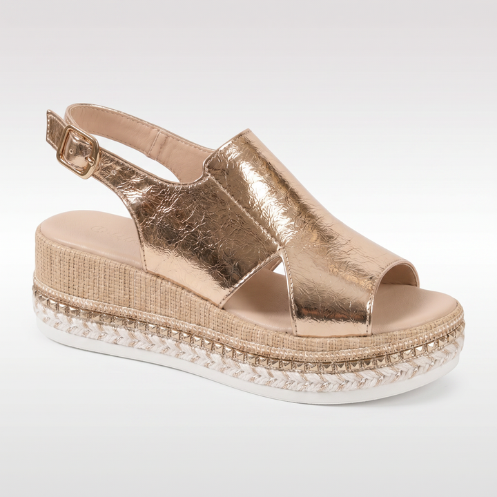 MATILDA KOMFORT SANDALER