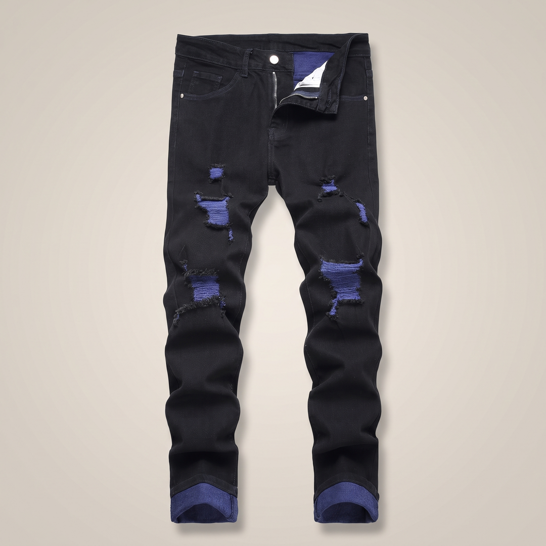 BECKETT FLEX SLITTA JEANS