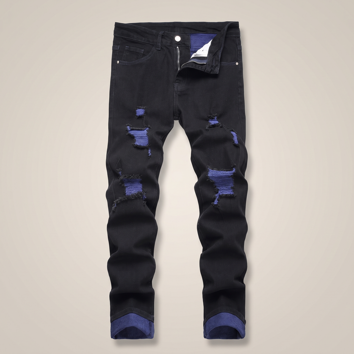 BECKETT FLEX SLITTA JEANS