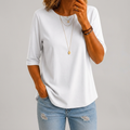 HAVERLEIGH KOMFORT-T-SHIRT FÖR VARJE DAG