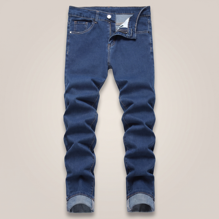 BECKETT FLEX SLITTA JEANS
