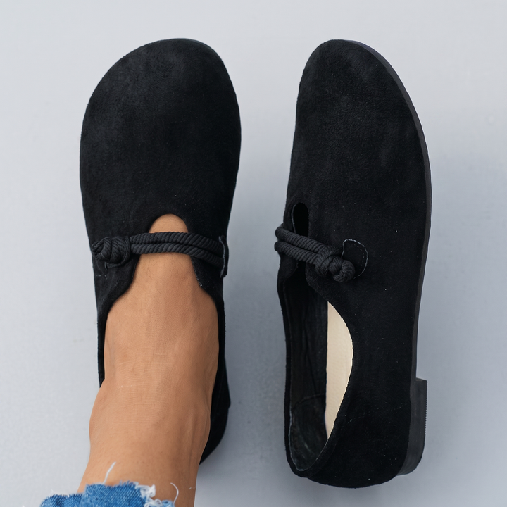 HARLOWMERE VINTAGE KOMFORTLOAFERS