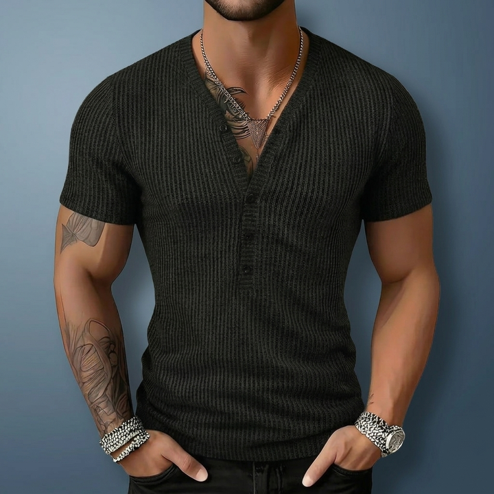 DURNFORD RIBBAD HENLEY-T-SHIRT