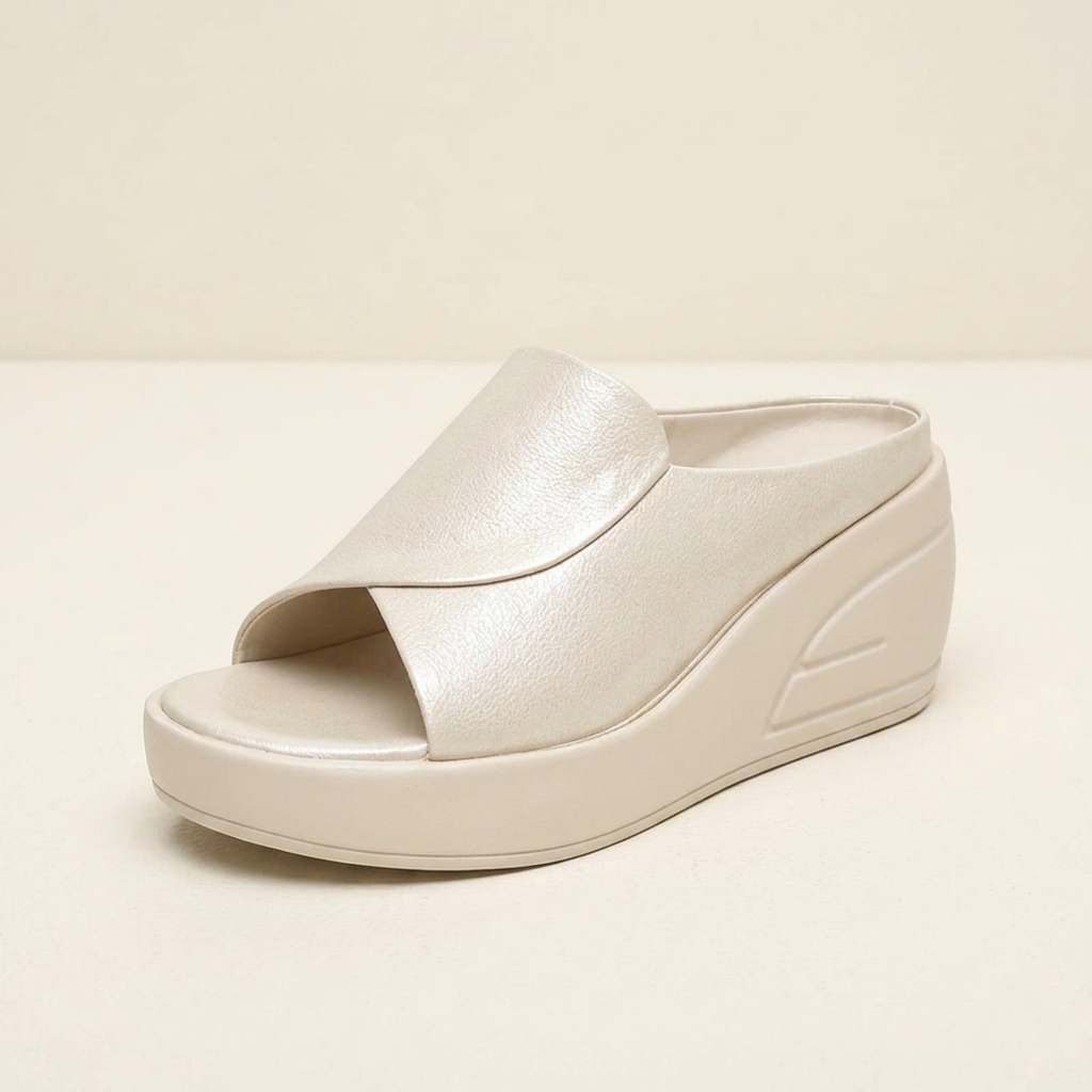 FAYBRIDGE COMFORT KILSANDALER
