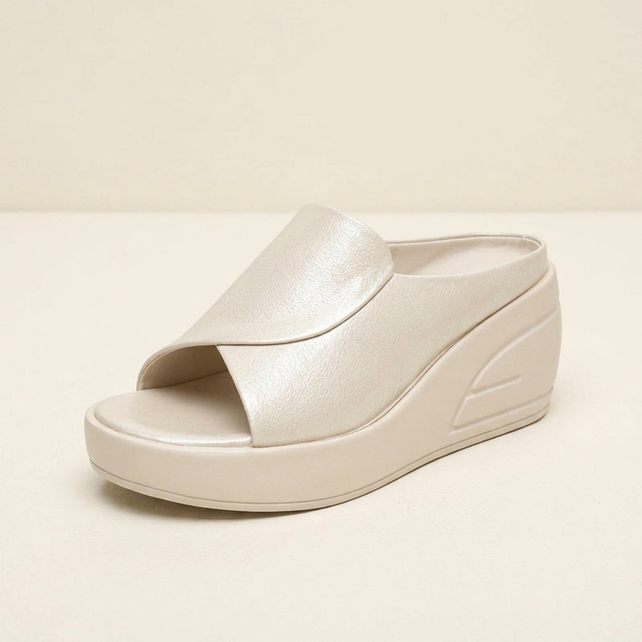 FAYBRIDGE COMFORT KILSANDALER
