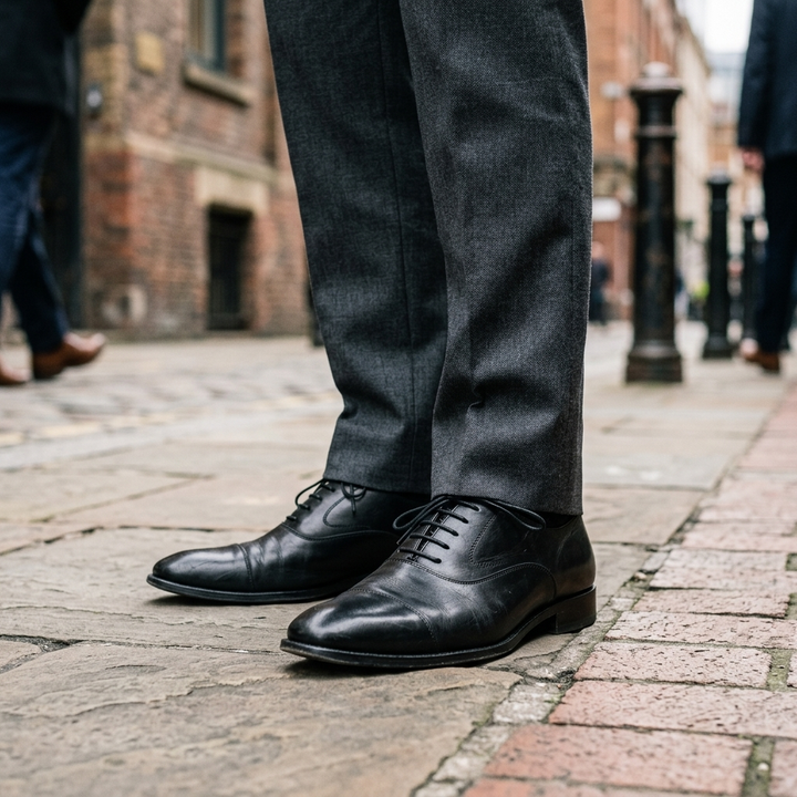 HARTFORD FORMELLA DERBYSKOR