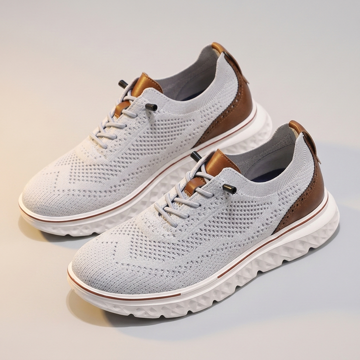 NORBURY DÄMPADE PROMENADSKOR
