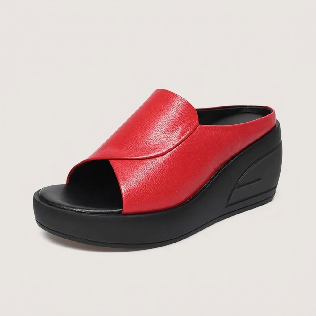FAYBRIDGE COMFORT KILSANDALER