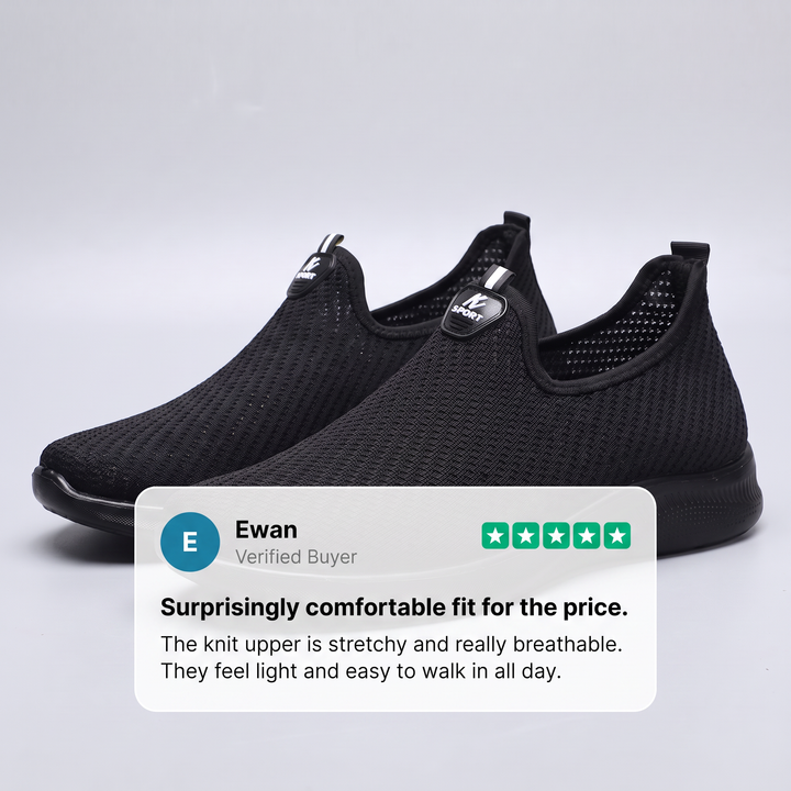 LAWSON ANDNINGSBARA PRESTANDASKO