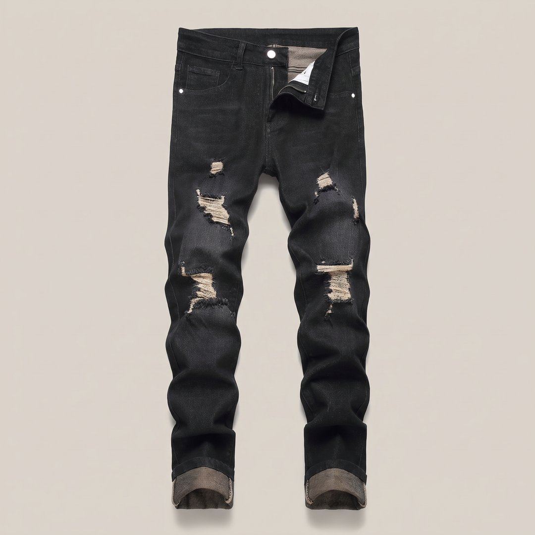 BECKETT FLEX SLITTA JEANS