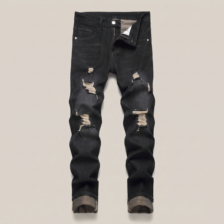 BECKETT FLEX SLITTA JEANS