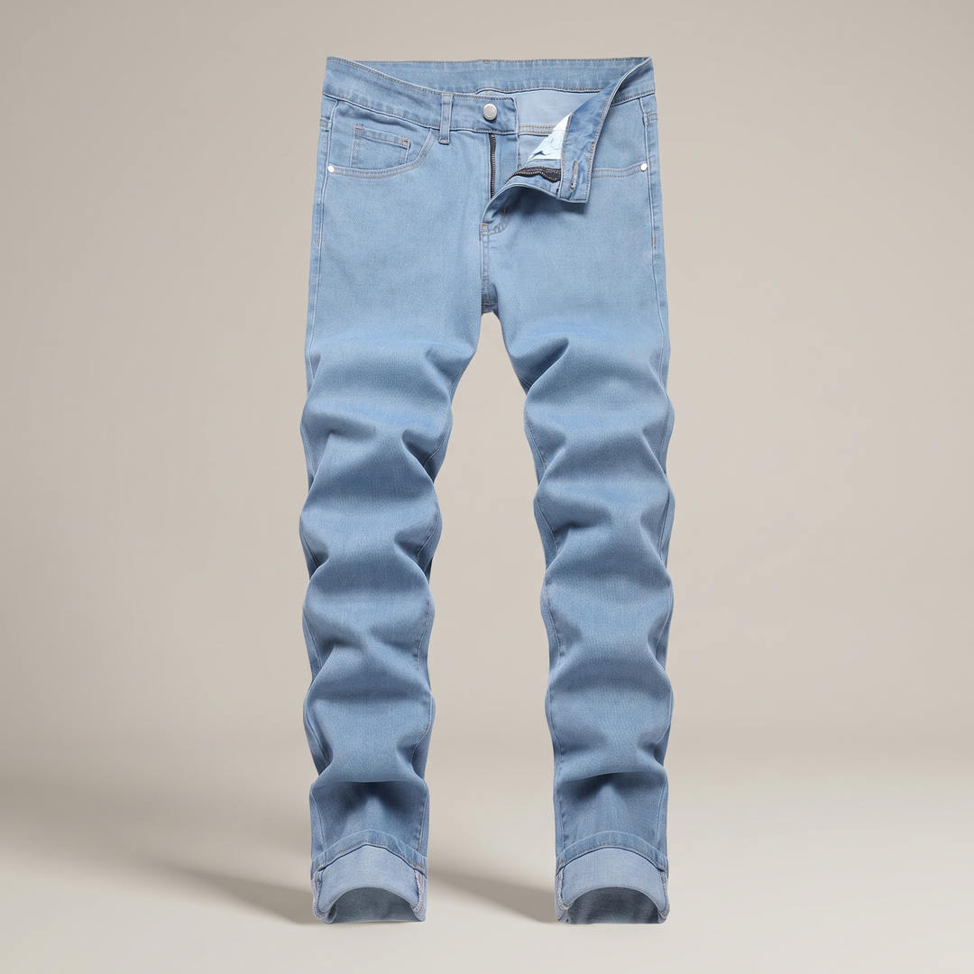 BECKETT FLEX SLITTA JEANS