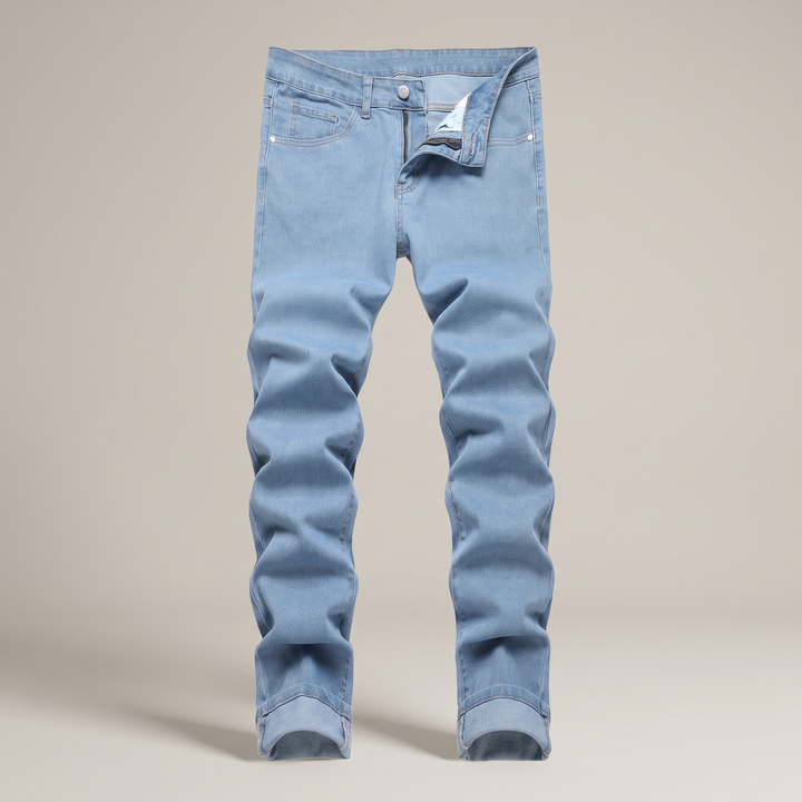 BECKETT FLEX SLITTA JEANS