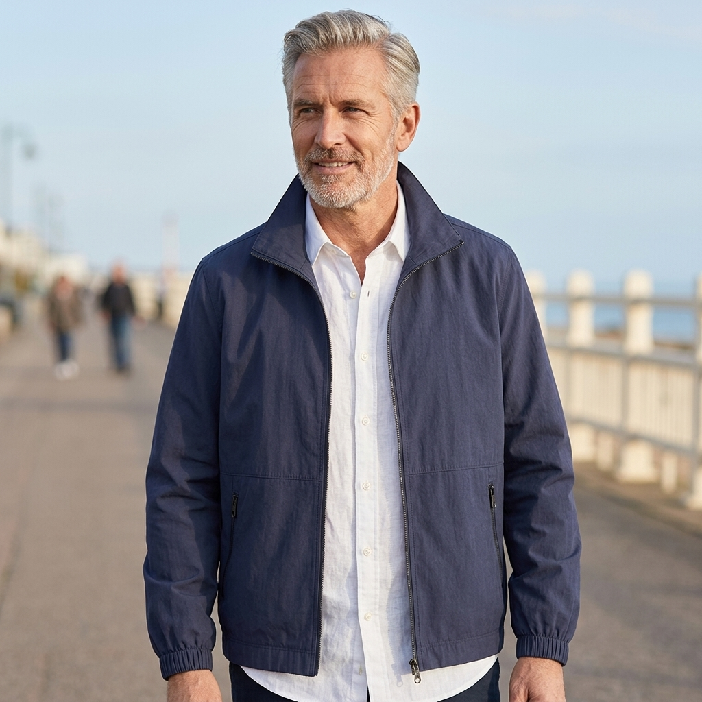LANSDOWN SMART-CASUAL JACKA