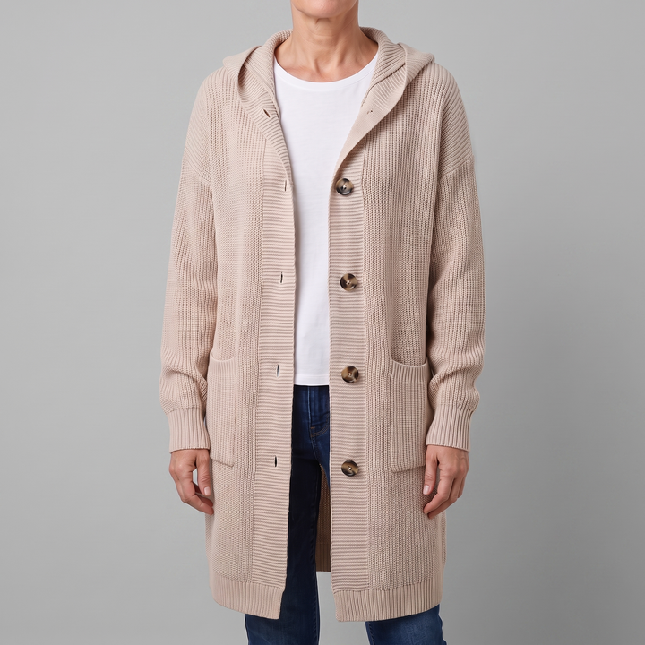 MARIELLE STICKAD JACKET