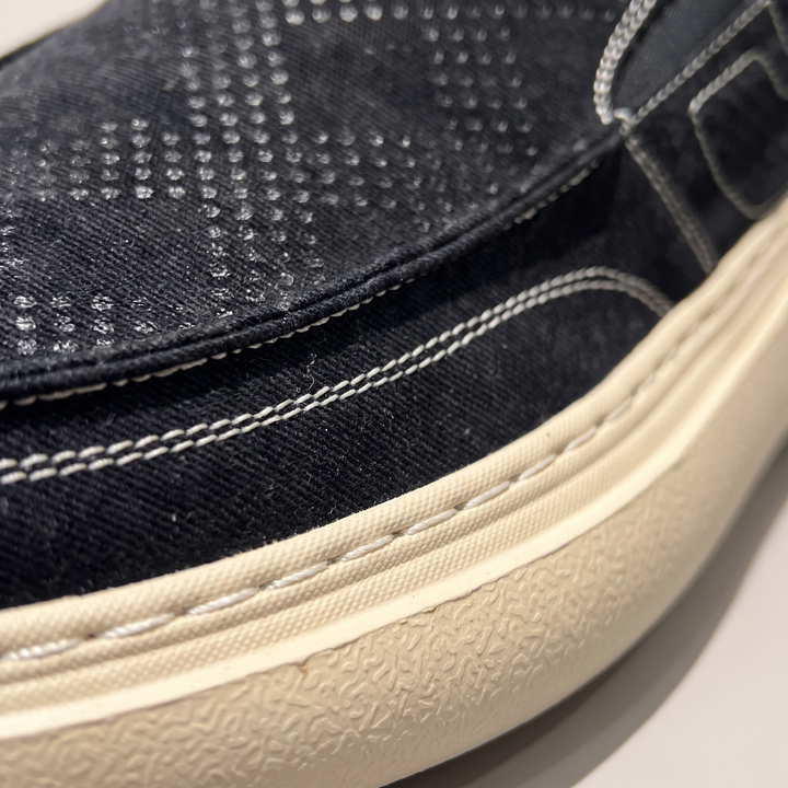 WESTCOTT KOMFORT SLIP-ON SKOR