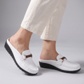BRIONY KOMFORTLOAFERS I LÄDER