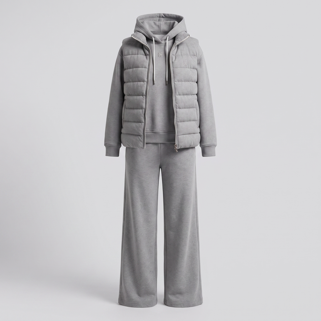 MARIELLE LUXE TREDELAT SET