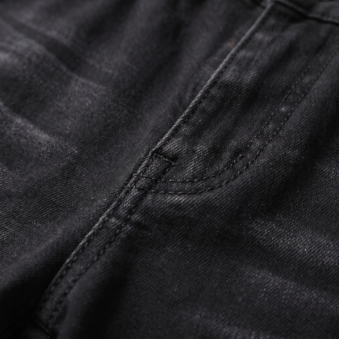 BECKETT FLEX SLITTA JEANS