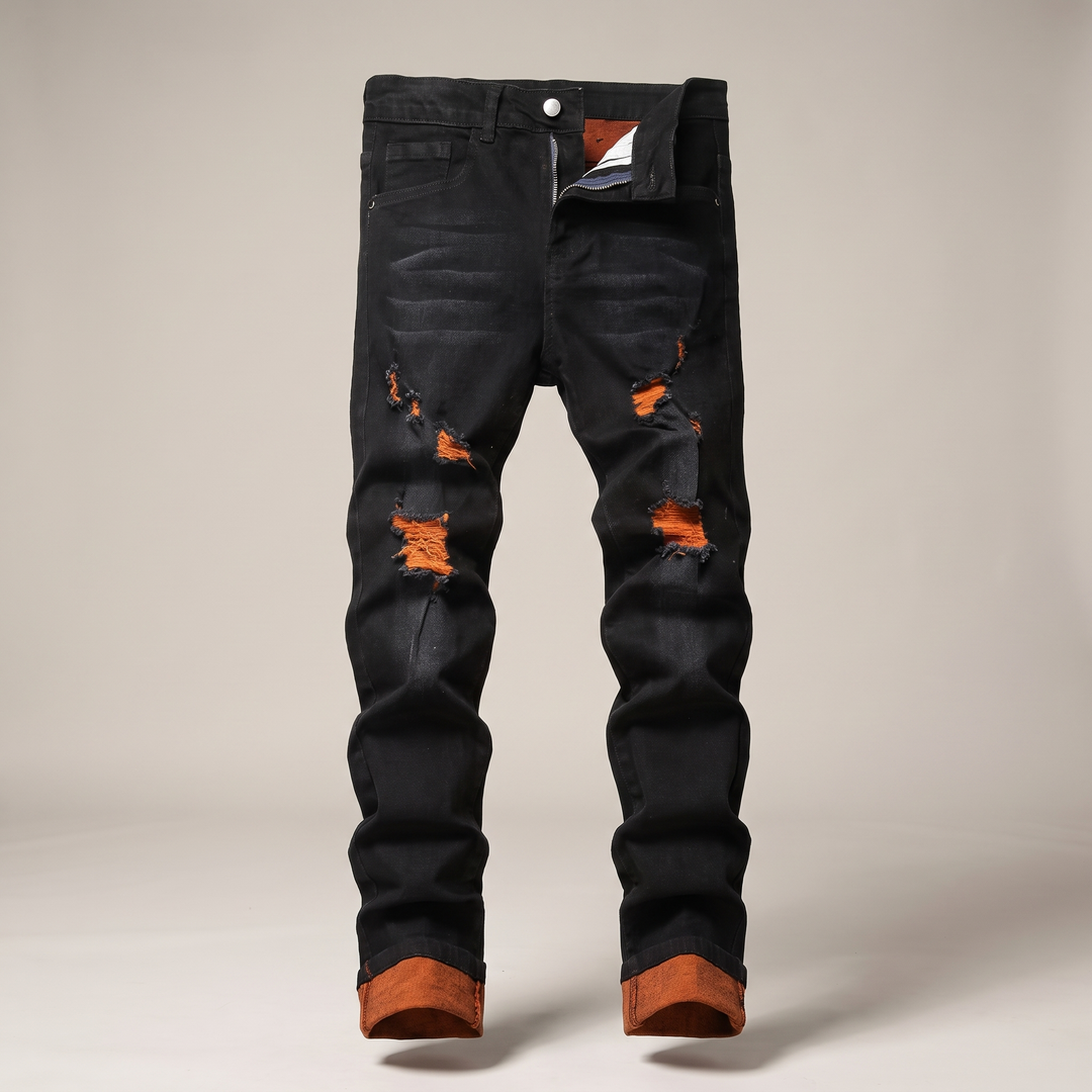 BECKETT FLEX SLITTA JEANS
