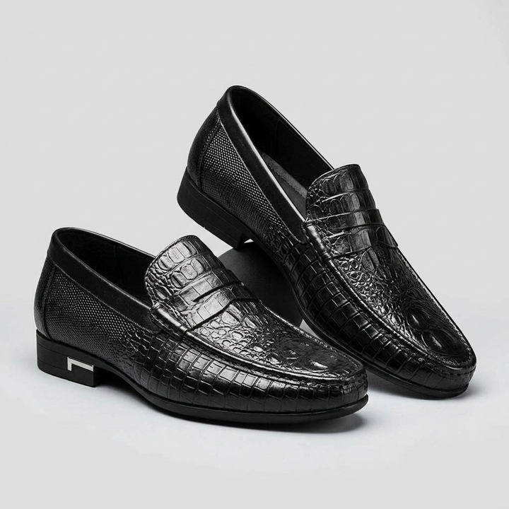 EDMUND PREMIUM PENNY LOAFERS