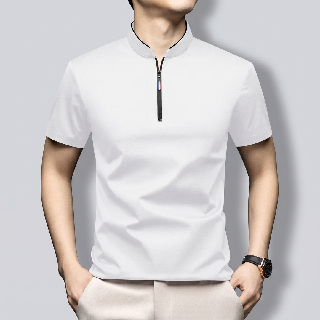 MONTAGUE PREMIUM HALVDRAGKEDJA-POLO