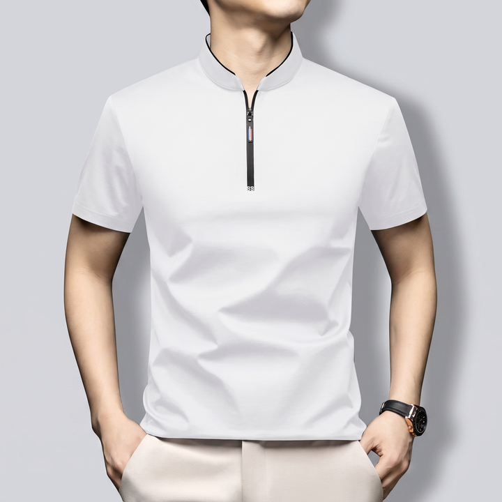 MONTAGUE PREMIUM HALVDRAGKEDJA-POLO