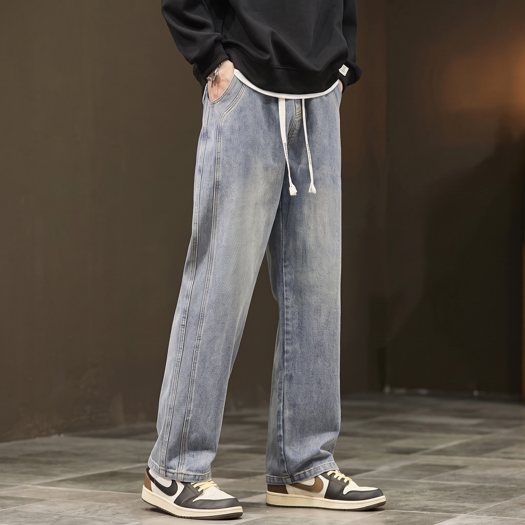 BEXLEY URBAN CARGO JEANS
